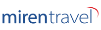 Miren Travel Logo